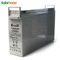 Wartungsfreie Deep Cycle 2v 200ah 300ah Batterie für Solarstromanlage